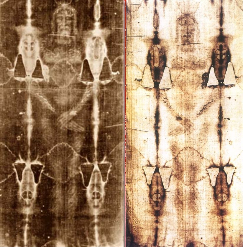 le linceul de turin explication le linceul de turin explication